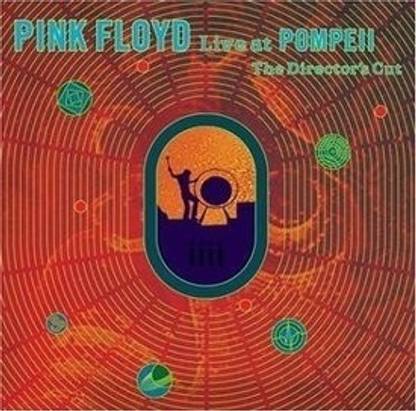 Pink Floyd: Live In Pompeii