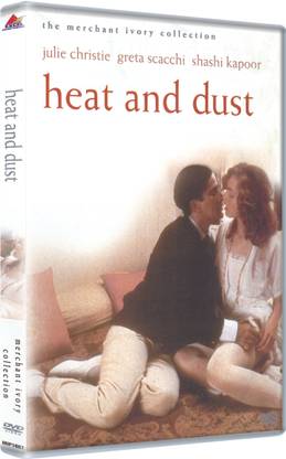 Heat And Dust