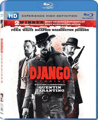 Django Unchained