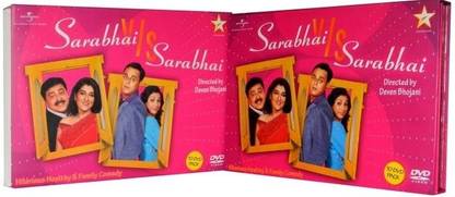 Sarabhai V/s Sarabhai Complete