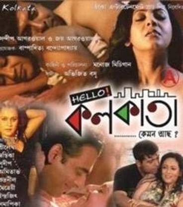 Hello Kolkata