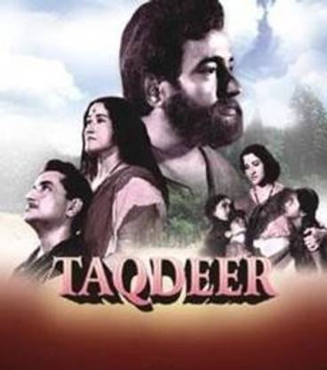 Taqdeer