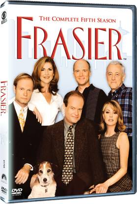 Frasier Season 5