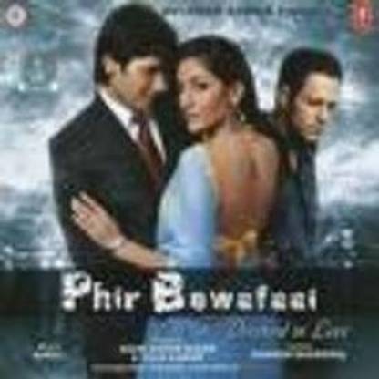 Phir Bewafaai