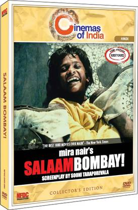 Salaam Bombay
