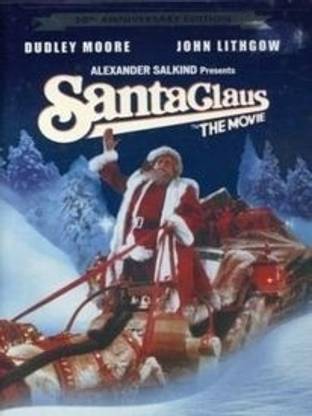 Santa Clause