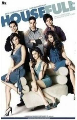 Housefull