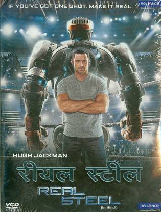Real Steel