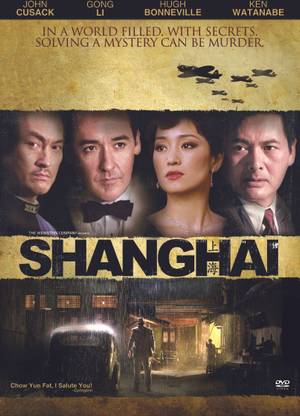 Shanghai