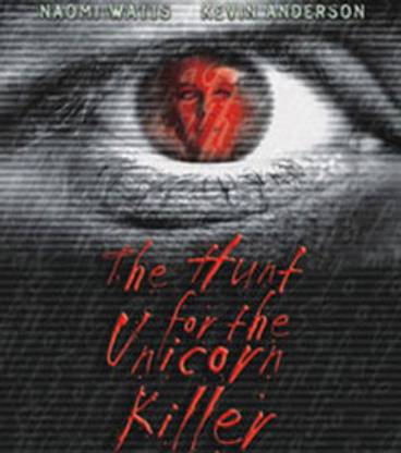 The Hunt For The Unicorn Killer