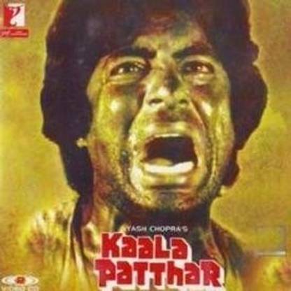 Kaala Patthar