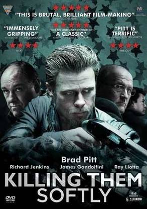 Killing Them Softly