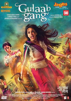 Gulaab Gang