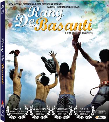 Rang De Basanti