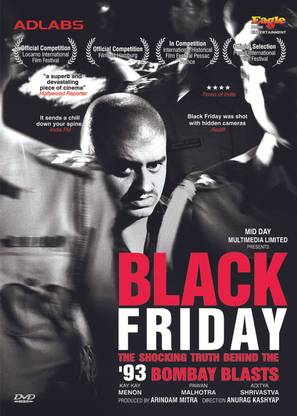Black Friday