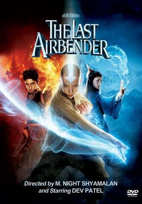 The Last Airbender