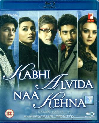 Kabhi Alvida Naa Kehna