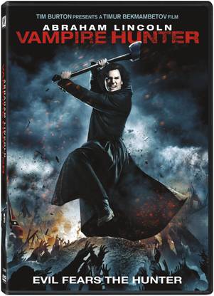 Abraham Lincoln: Vampire Hunter