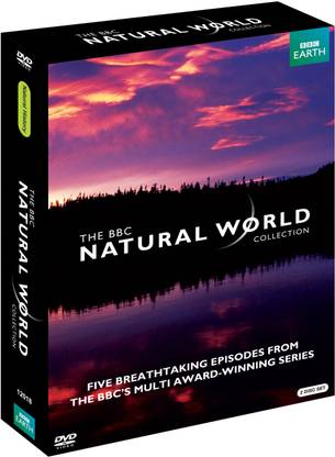 The BBC Natural World Collection