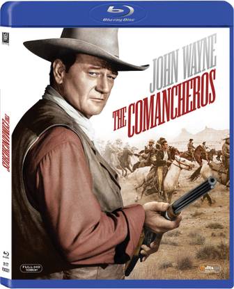 The Comancheros