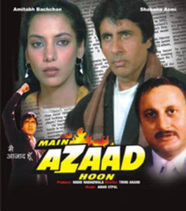 Main Azaad Hoon