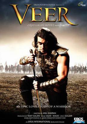 Veer