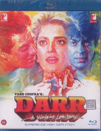 Darr