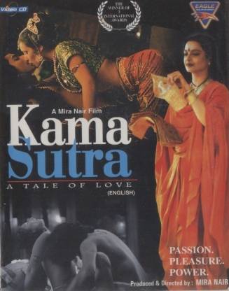 Kama Sutra: A Tale Of Love