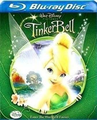 Tinkerbell 1 Complete