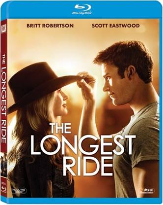 The Longest Ride