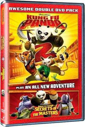 Kung Fu Panda 2