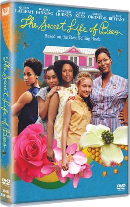 The Secret Life Of Bees