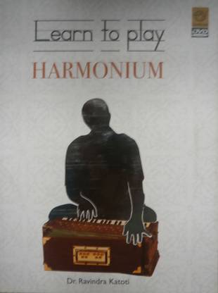 Learn To Play Harmonium (Learn Instruments)