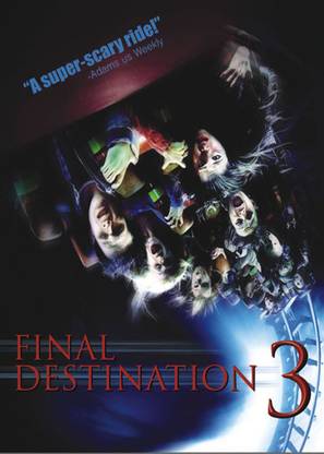 Final Destination 3