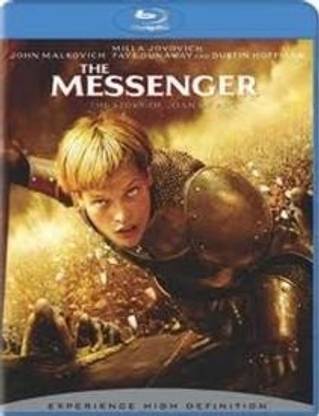 The Messenger : The Story Of Joan Of Arc
