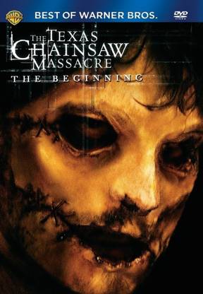 The Texas Chainsaw Massacre - The Beginning