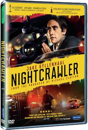 Nightcrawler