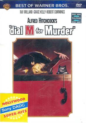 Dial M For Murder
