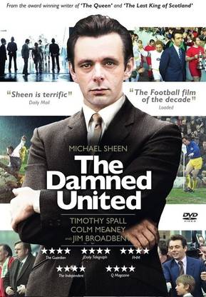 The Damned United