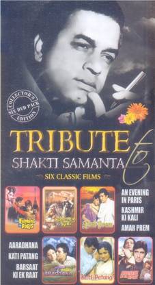 Shakti Samantha Pack