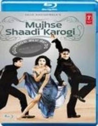 Mujhse Shaadi Karogi