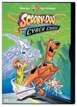 Scooby Doo & The Cyber Chase
