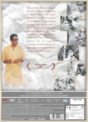Music Of Satyajit Ray