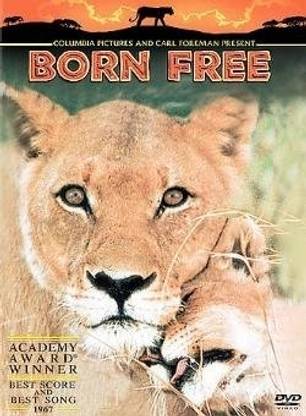 Born Free