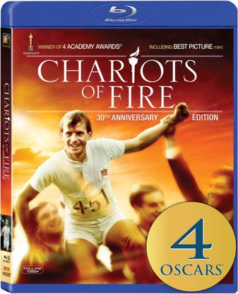 Chariots Of Fire (30th Anniversary Edition)