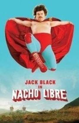 Nacho Libre