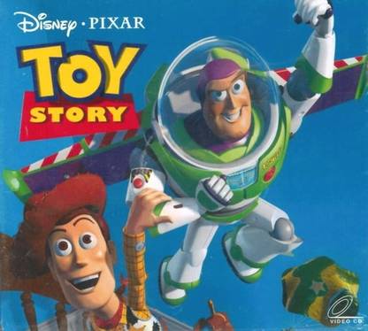 Toy Story 1
