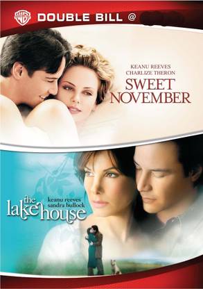 Double Bill - Sweet November / The Lake House