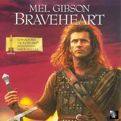 Braveheart