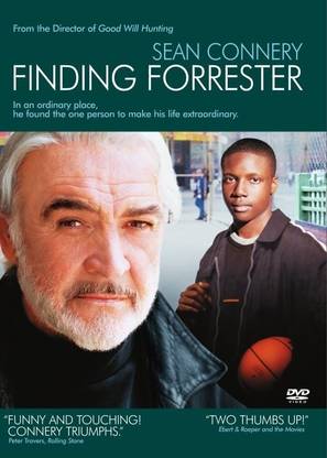Finding Forrester